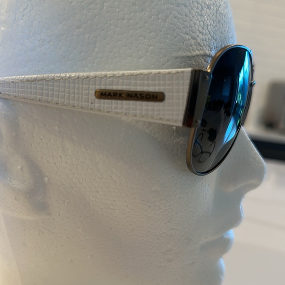 Mark Nason women’s polarized sunglasses - Picture 4 of 10